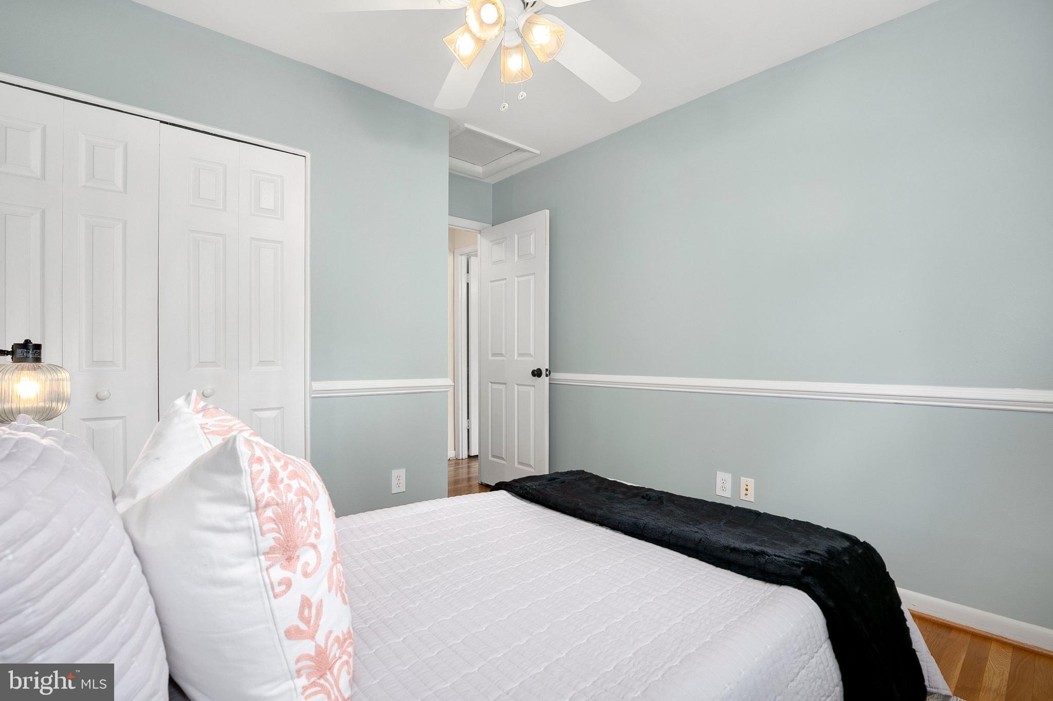 201 Mowbray Road Silver Spring, MD 20904 - Photo 24 of 56