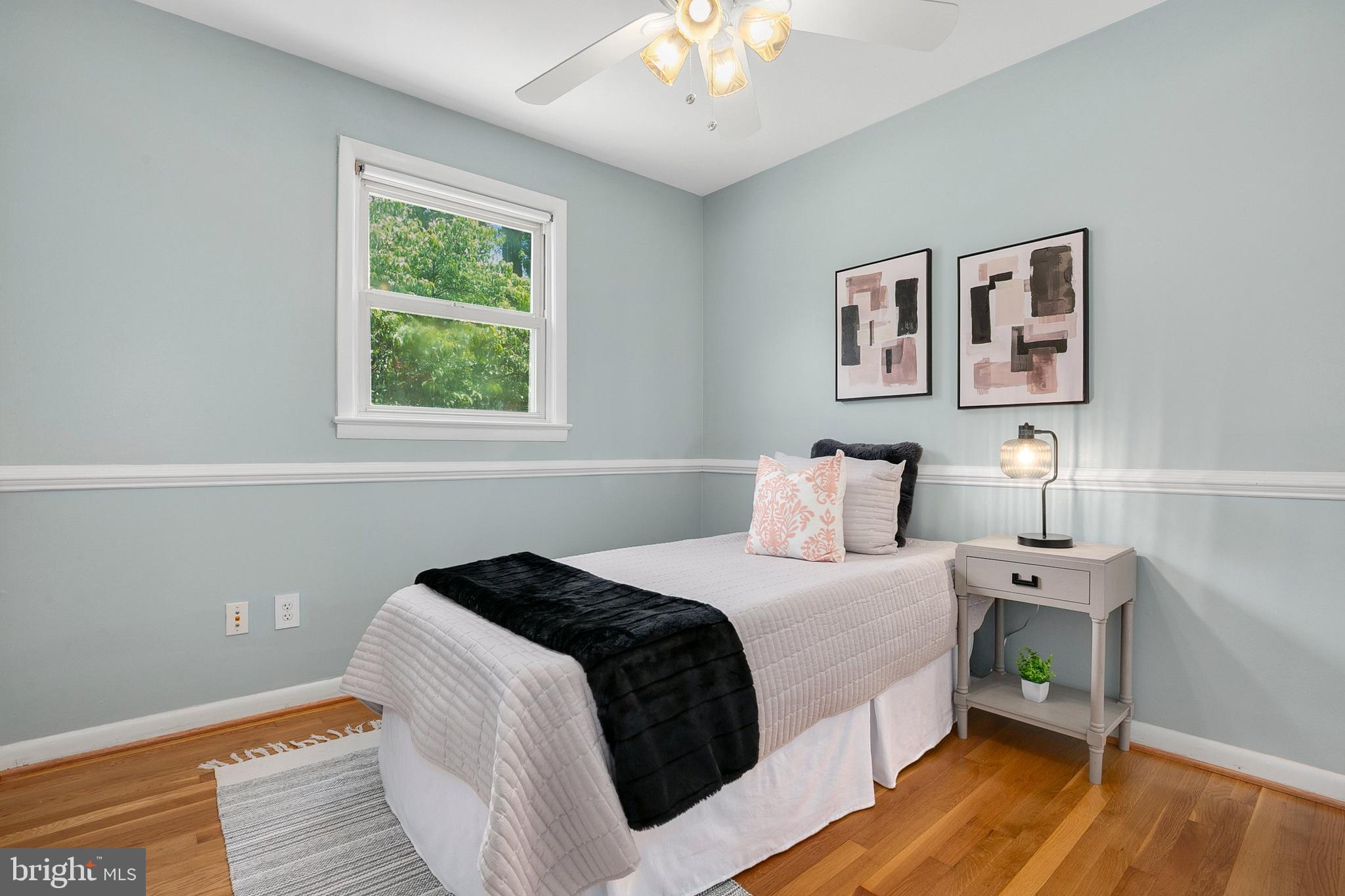 201 Mowbray Road Silver Spring, MD 20904 - Photo 25 of 56