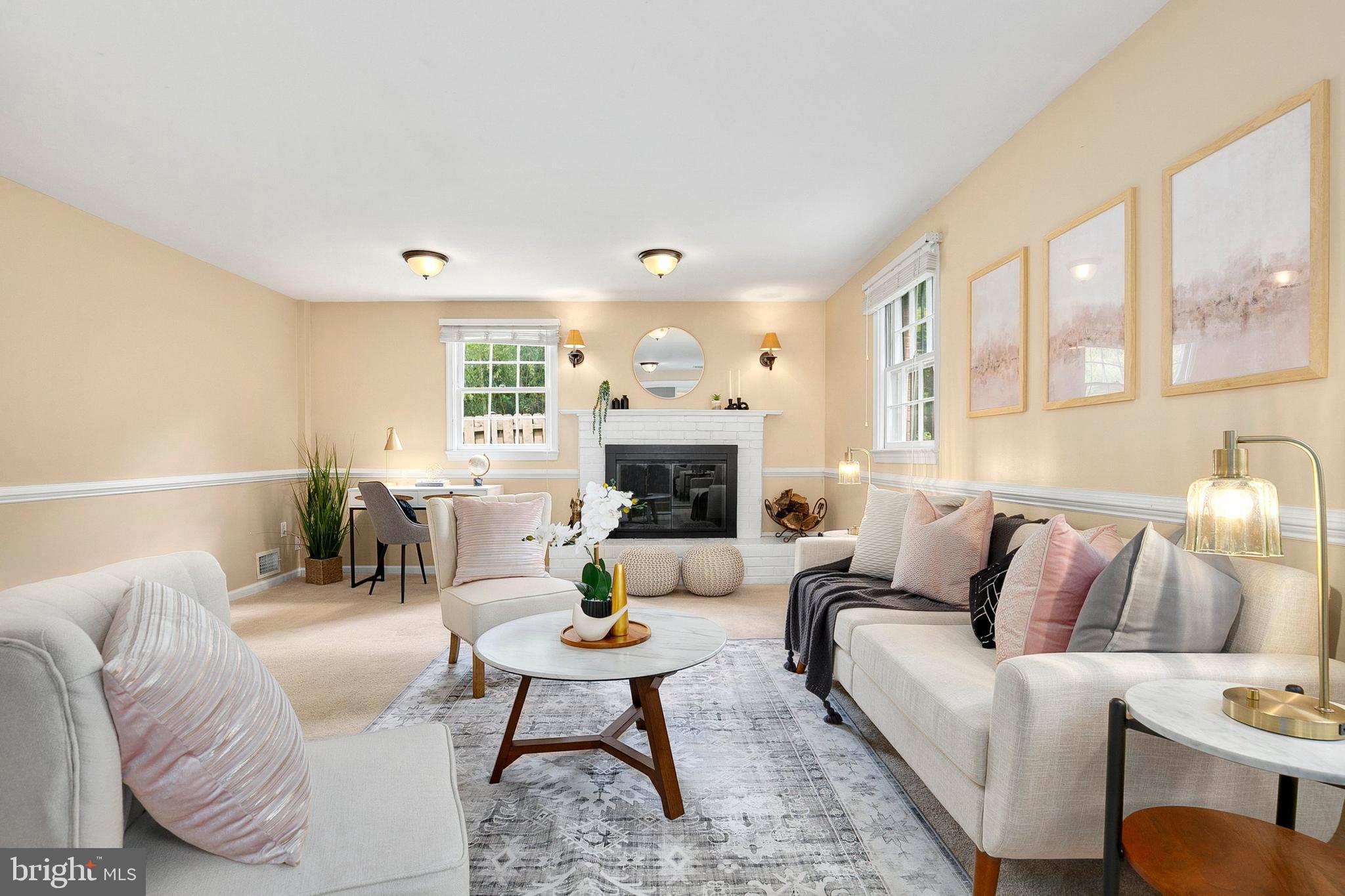 201 Mowbray Road Silver Spring, MD 20904 - Photo 27 of 56