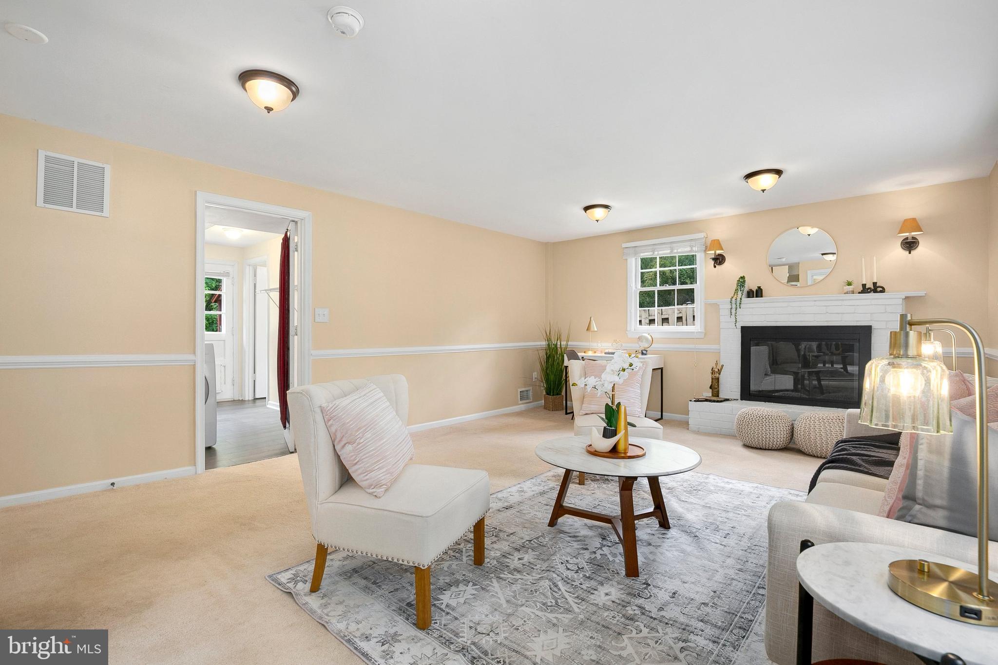 201 Mowbray Road Silver Spring, MD 20904 - Photo 28 of 56