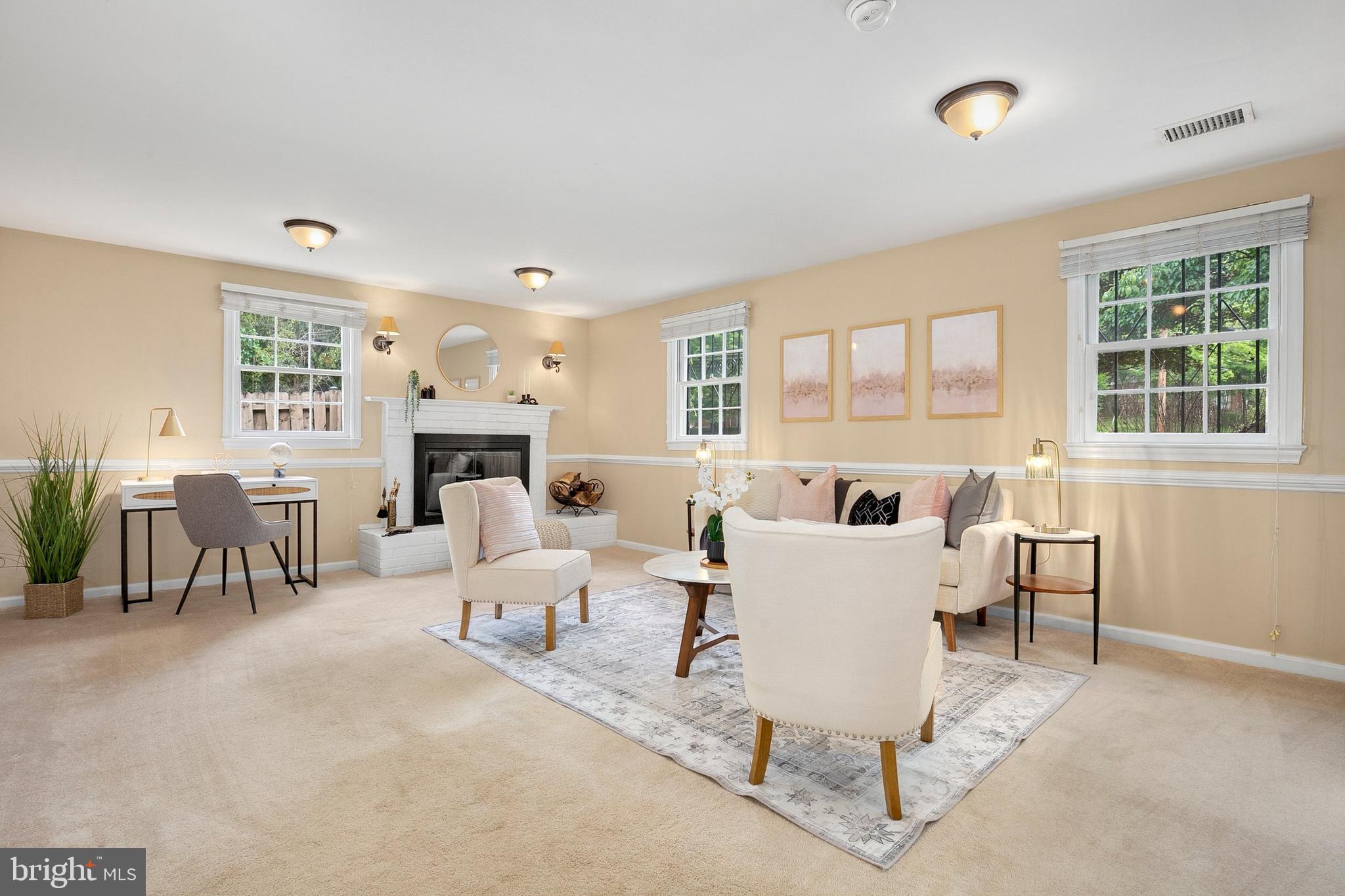 201 Mowbray Road Silver Spring, MD 20904 - Photo 30 of 56