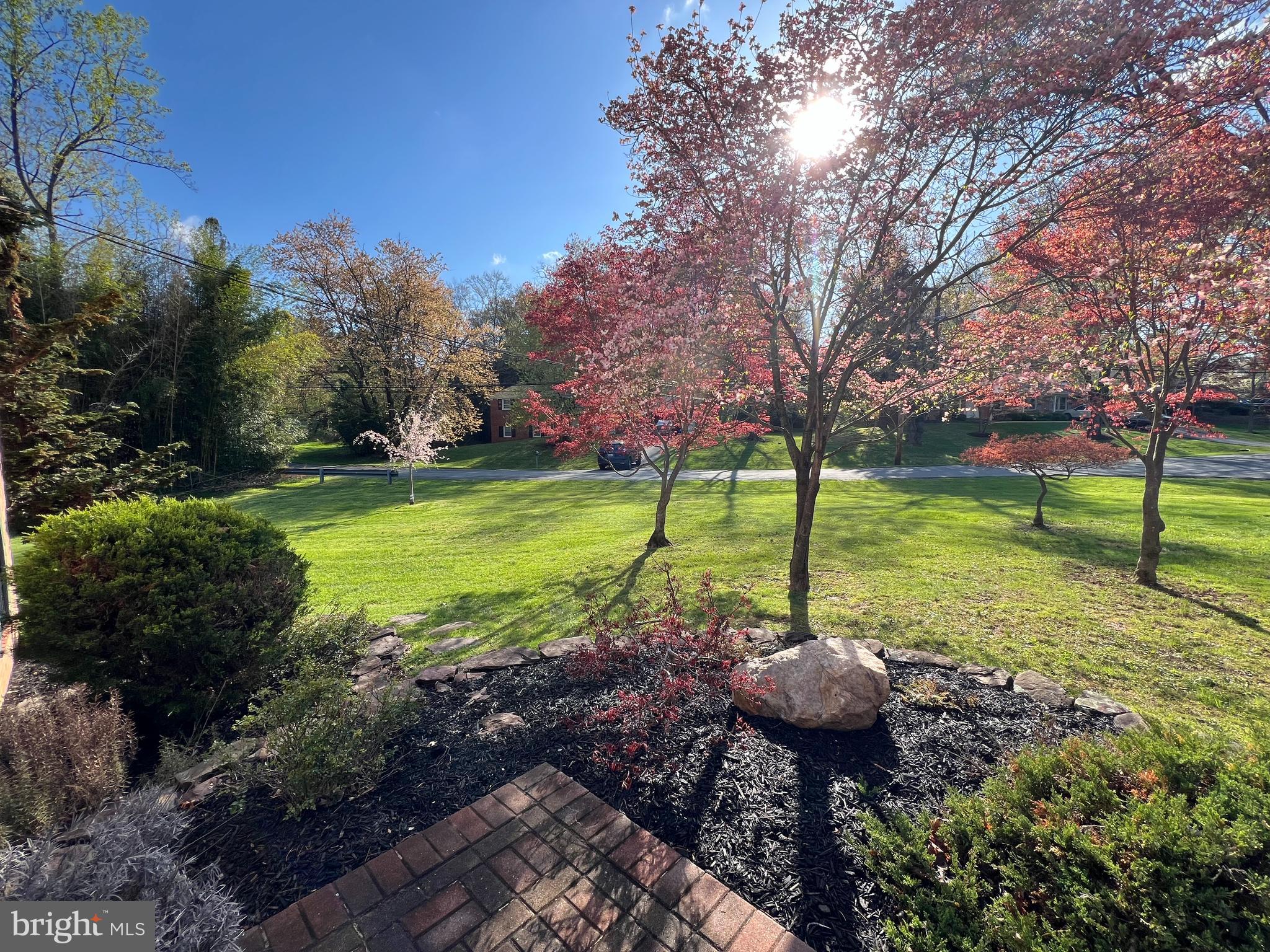 201 Mowbray Road Silver Spring, MD 20904 - Photo 3 of 56