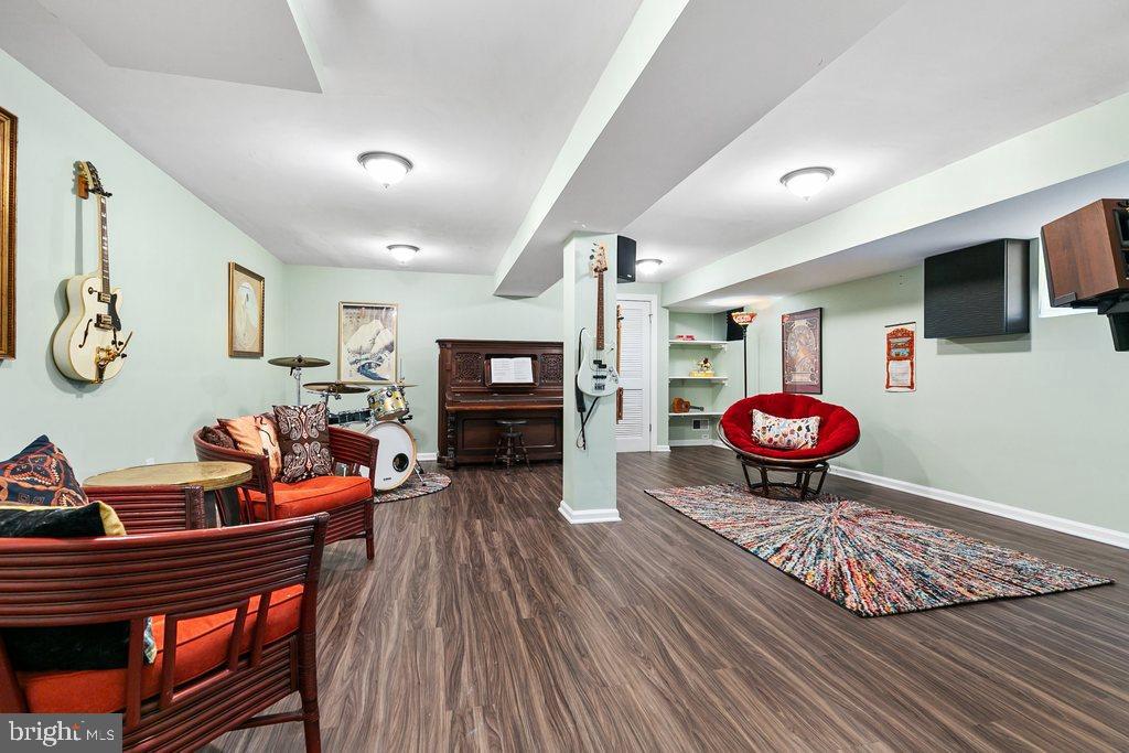 201 Mowbray Road Silver Spring, MD 20904 - Photo 34 of 56