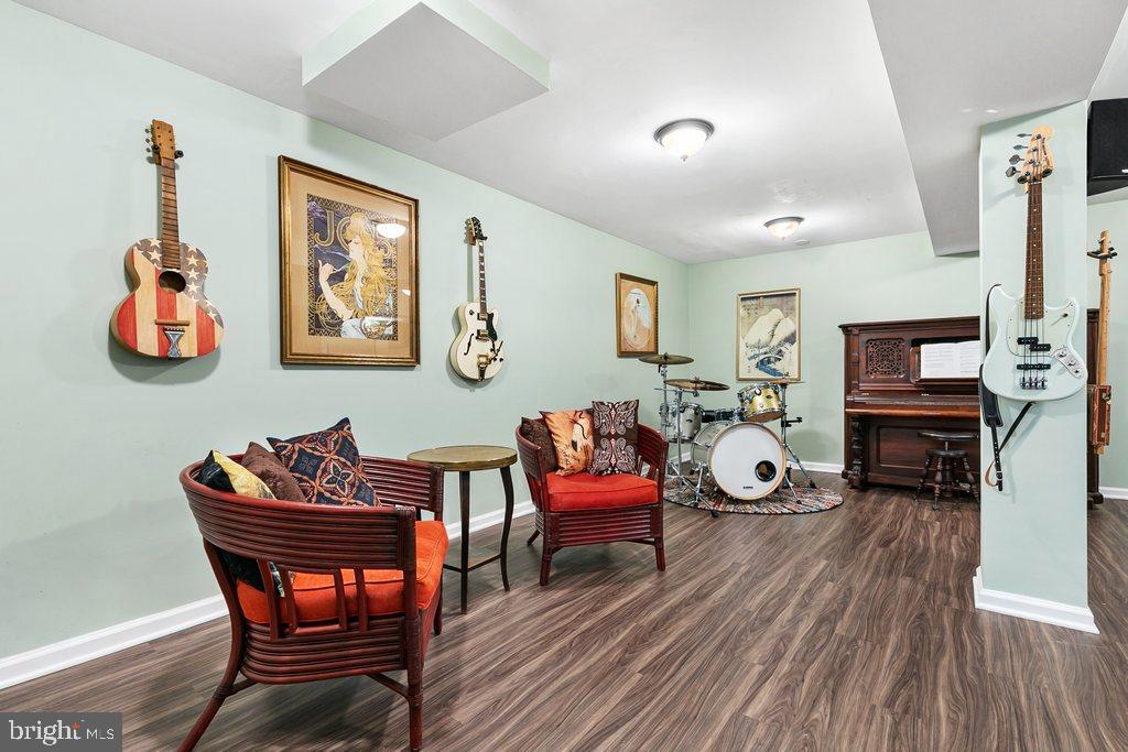 201 Mowbray Road Silver Spring, MD 20904 - Photo 36 of 56