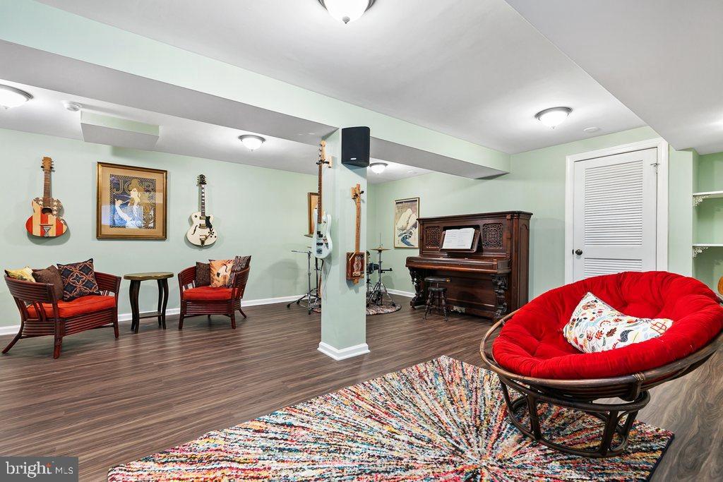 201 Mowbray Road Silver Spring, MD 20904 - Photo 37 of 56