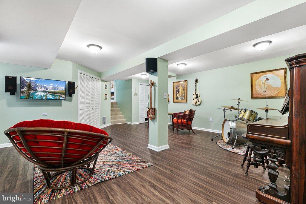 201 Mowbray Road Silver Spring, MD 20904 - Photo 38 of 56