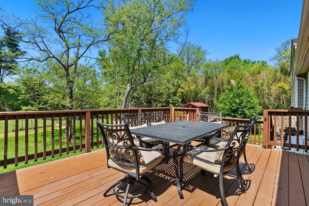 201 Mowbray Road Silver Spring, MD 20904 - Photo 42 of 56