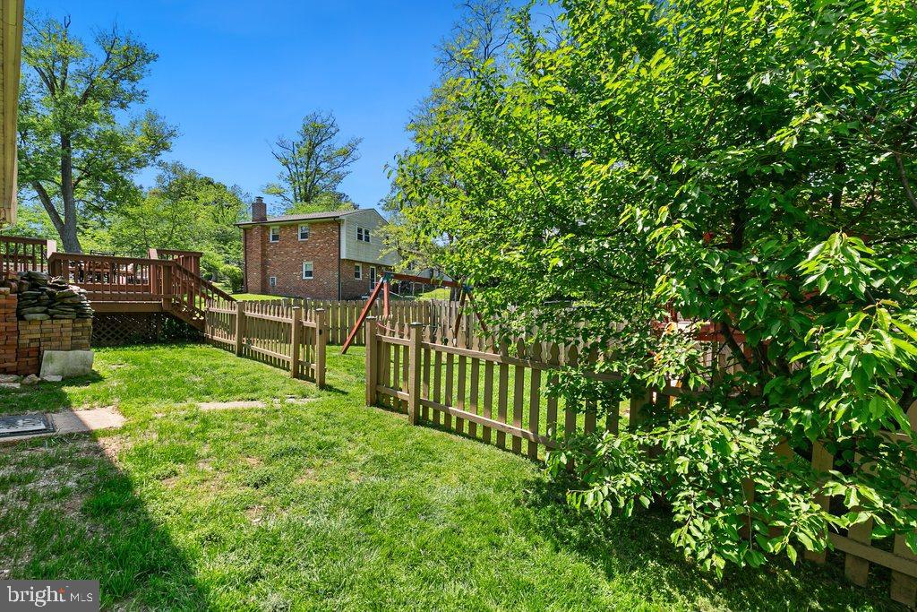 201 Mowbray Road Silver Spring, MD 20904 - Photo 44 of 56