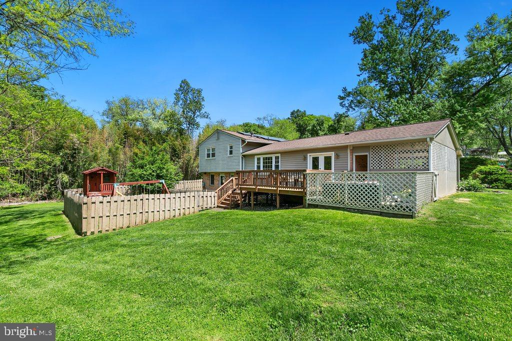 201 Mowbray Road Silver Spring, MD 20904 - Photo 45 of 56