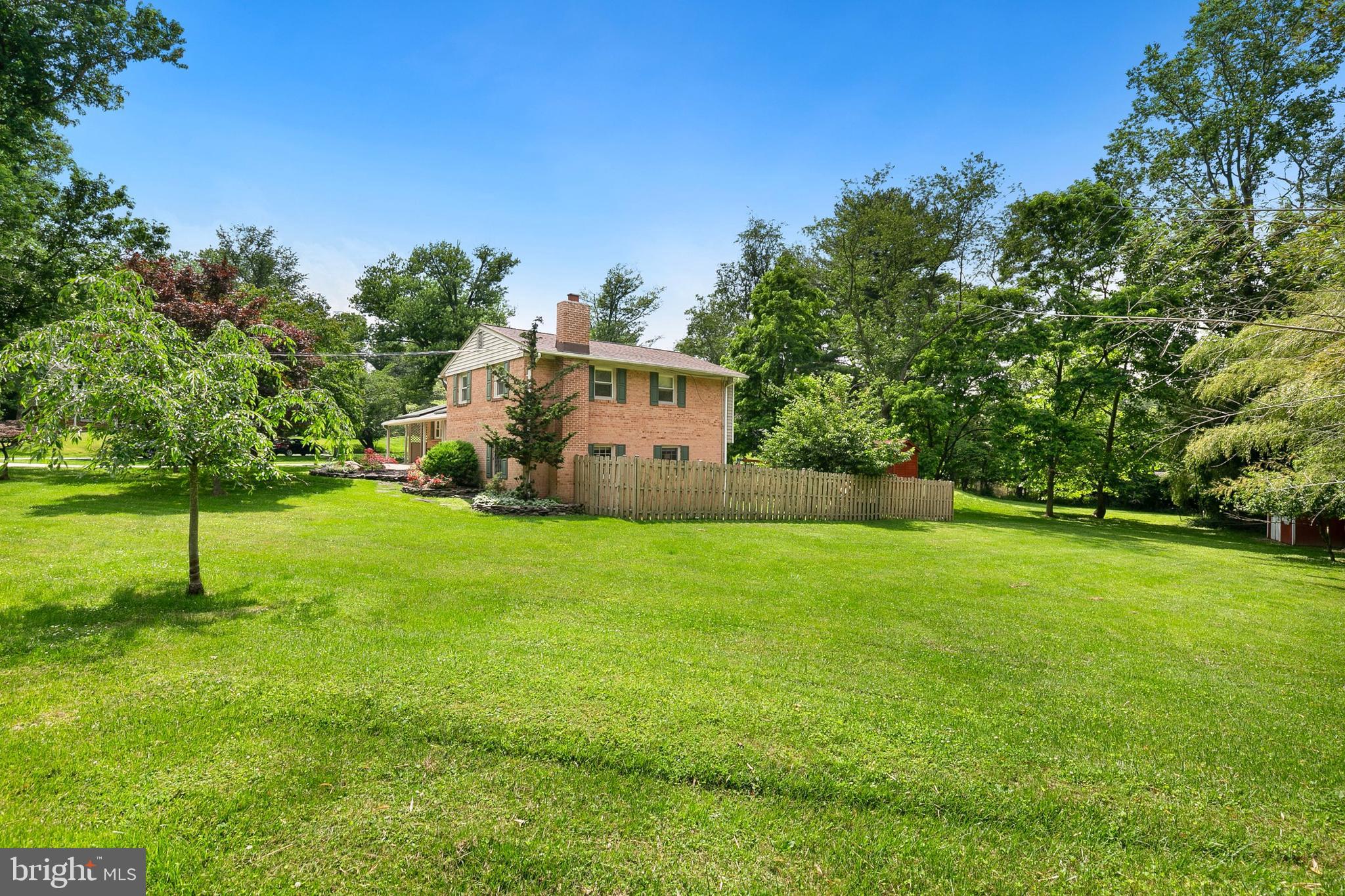 201 Mowbray Road Silver Spring, MD 20904 - Photo 46 of 56