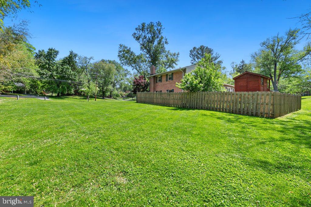 201 Mowbray Road Silver Spring, MD 20904 - Photo 47 of 56