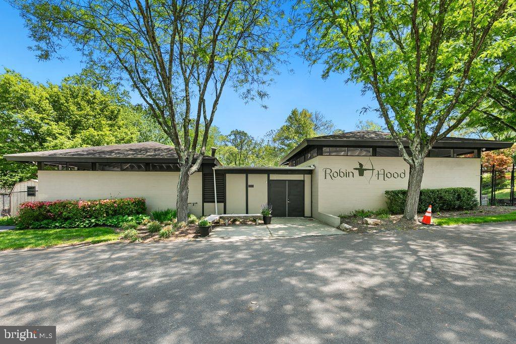 201 Mowbray Road Silver Spring, MD 20904 - Photo 49 of 56