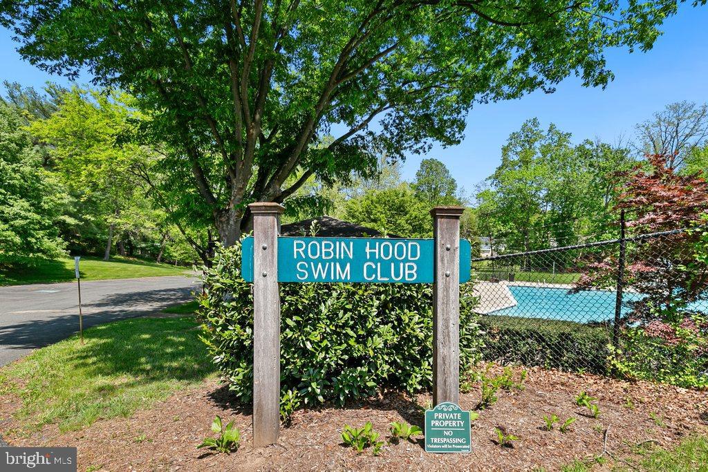 201 Mowbray Road Silver Spring, MD 20904 - Photo 50 of 56