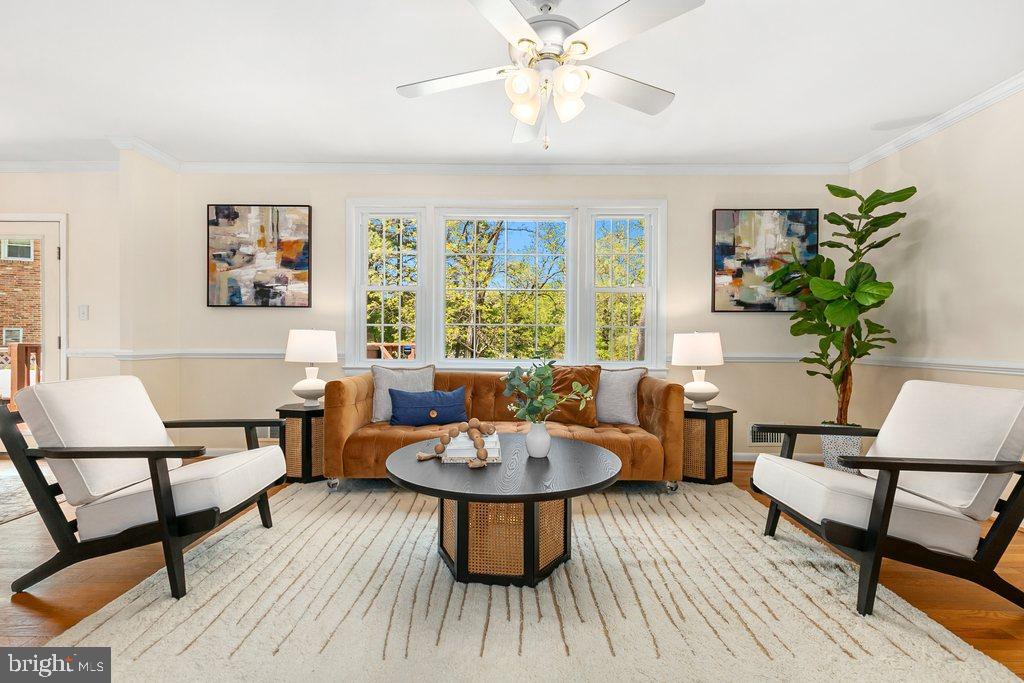 201 Mowbray Road Silver Spring, MD 20904 - Photo 5 of 56