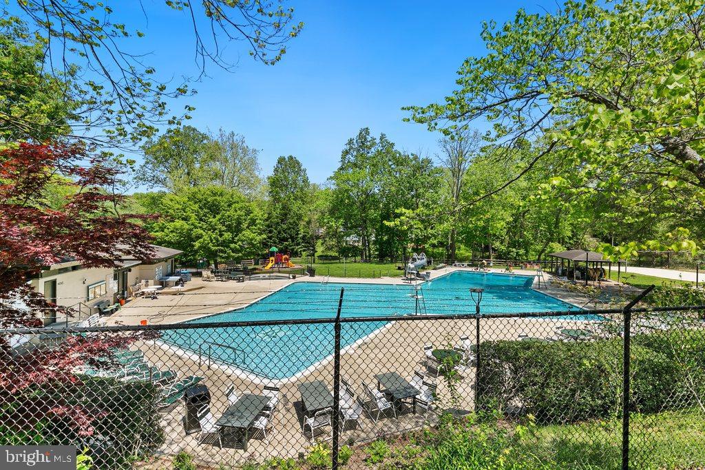 201 Mowbray Road Silver Spring, MD 20904 - Photo 51 of 56