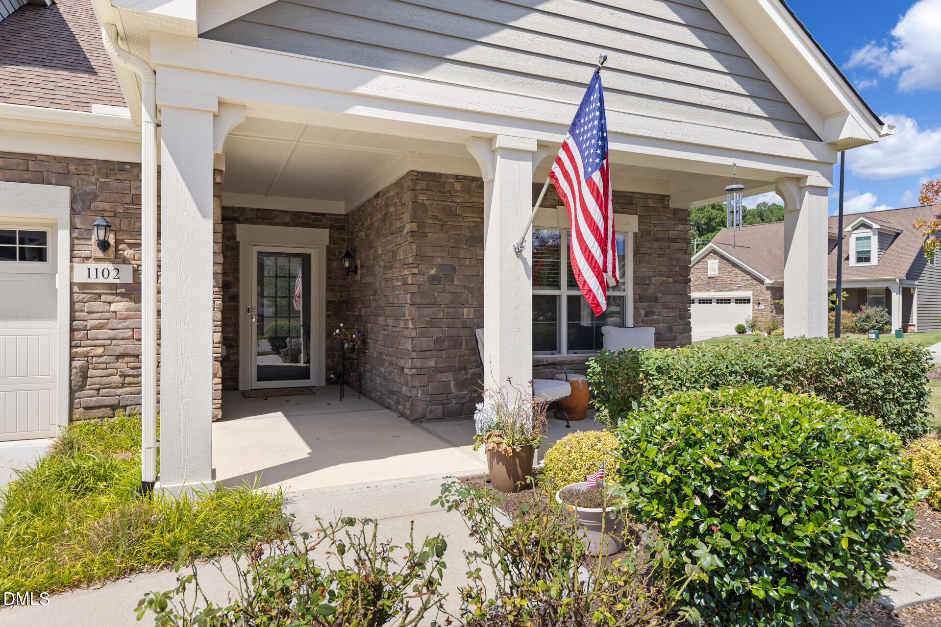 1102 Gardengate Drive Durham, NC 27703 - Photo 3 of 42 1102-Gardengate-104
