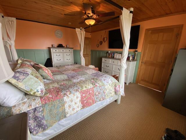 109 Fox Hill Road Portage, ME 04768 - Photo 28 of 46 109 Fox Hill Rd Portage (44)