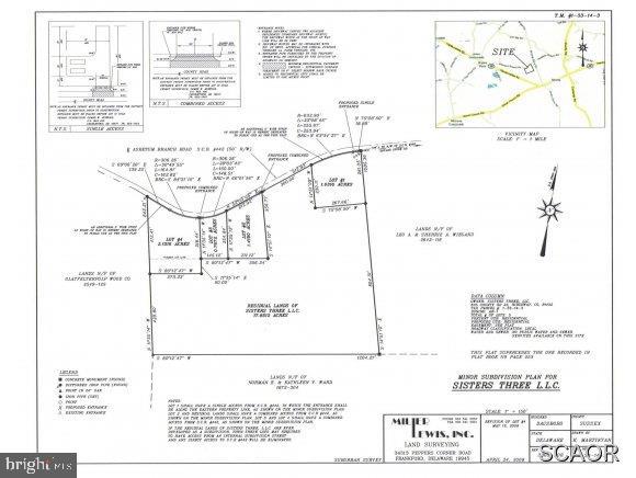 18586 Asketum Branch Road Georgetown, DE 19947 - Photo 3 of 3 Gallery Image 3