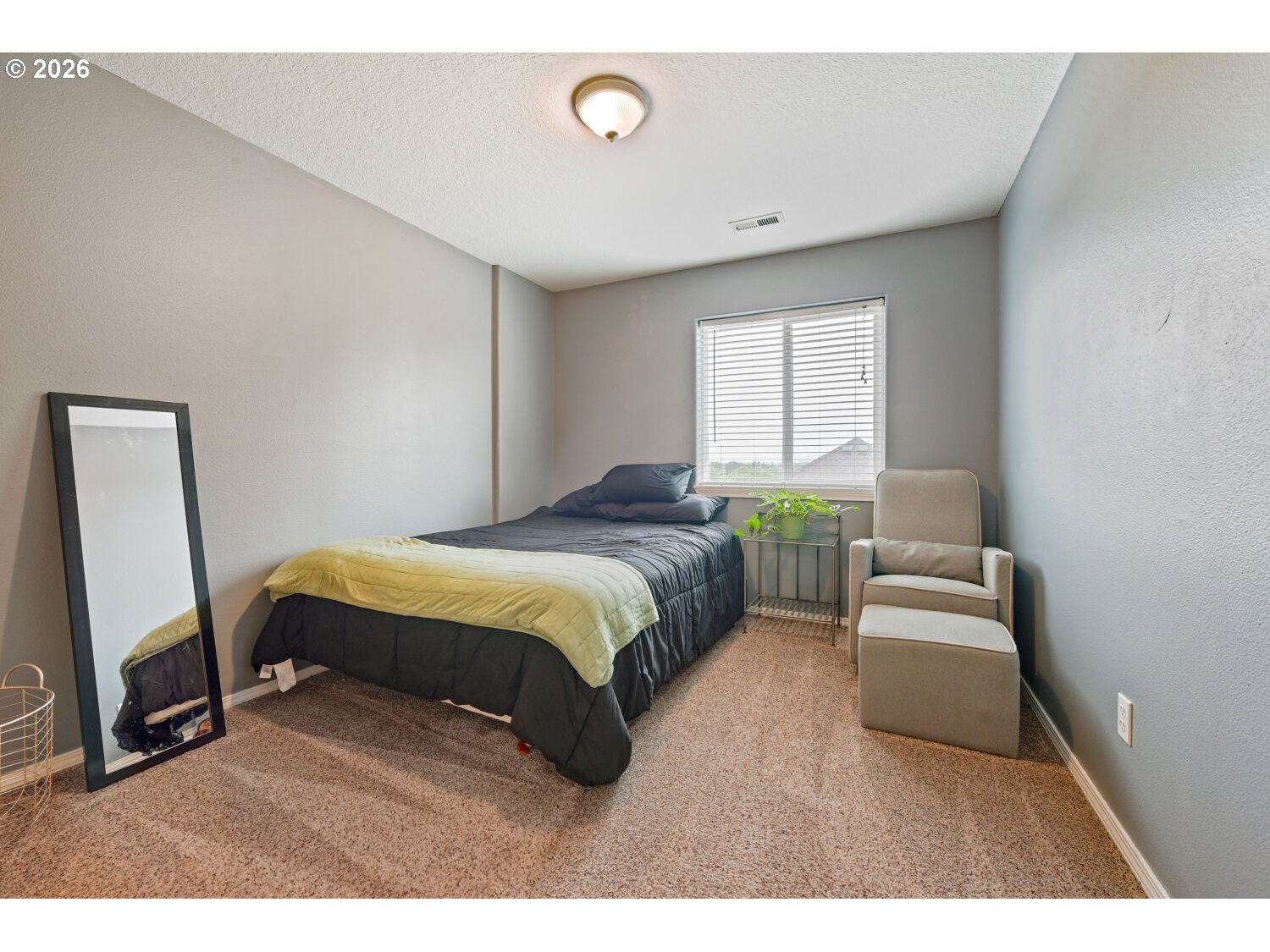 7502 Southwest Applegate Drive Beaverton, OR 97007 - Photo 21 of 34 Bedroom
