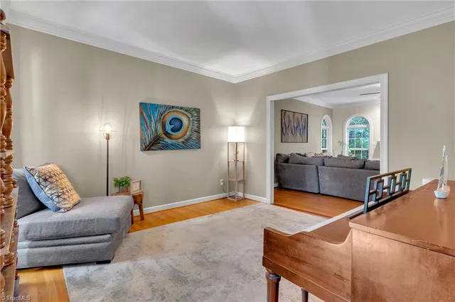 $602,500 | 1106 Appaloosa Court, Summerfield, NC 27358