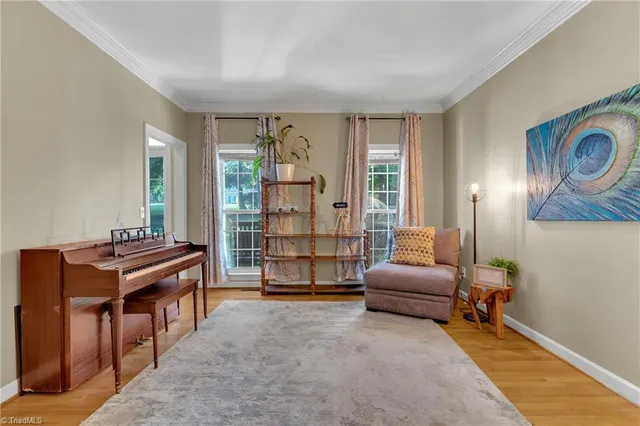 $602,500 | 1106 Appaloosa Court, Summerfield, NC 27358