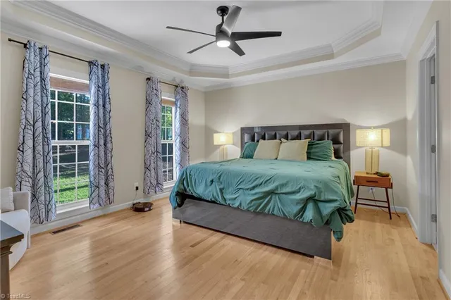 $602,500 | 1106 Appaloosa Court, Summerfield, NC 27358