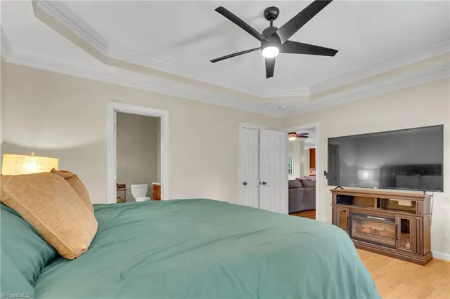 $602,500 | 1106 Appaloosa Court, Summerfield, NC 27358