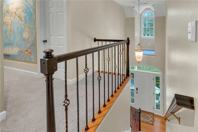 $602,500 | 1106 Appaloosa Court, Summerfield, NC 27358