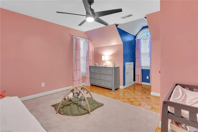 $602,500 | 1106 Appaloosa Court, Summerfield, NC 27358