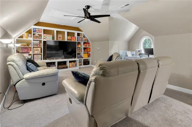 $602,500 | 1106 Appaloosa Court, Summerfield, NC 27358