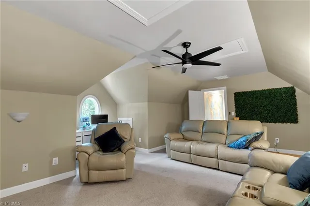 $602,500 | 1106 Appaloosa Court, Summerfield, NC 27358