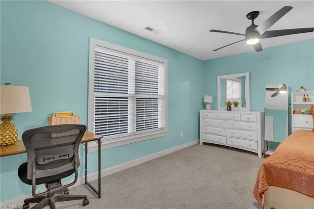 $602,500 | 1106 Appaloosa Court, Summerfield, NC 27358