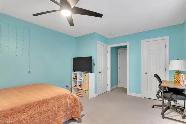 $602,500 | 1106 Appaloosa Court, Summerfield, NC 27358