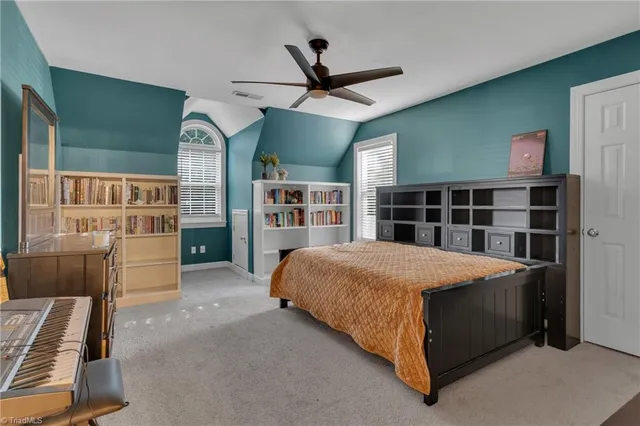 $602,500 | 1106 Appaloosa Court, Summerfield, NC 27358