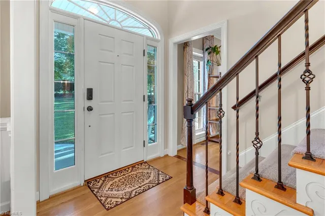 $602,500 | 1106 Appaloosa Court, Summerfield, NC 27358