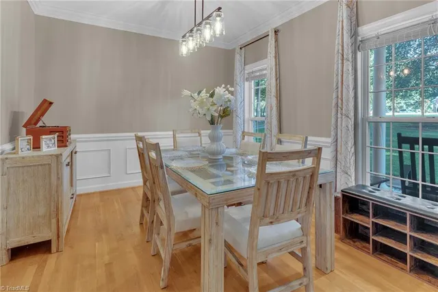 $602,500 | 1106 Appaloosa Court, Summerfield, NC 27358