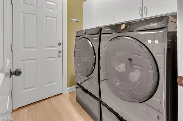 $602,500 | 1106 Appaloosa Court, Summerfield, NC 27358