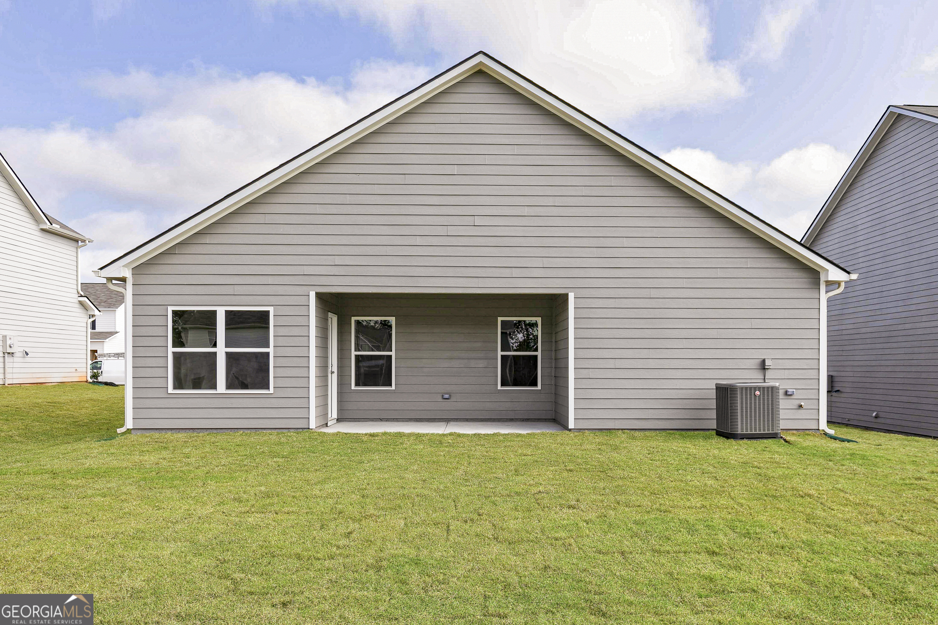 601 Plant Road Conyers, GA 30013 - Photo 3 of 21