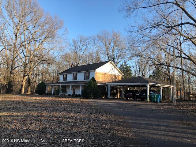 2699 Laverne Road Nesbit, MS 38651 - Photo 1 of 33 IMG_4007