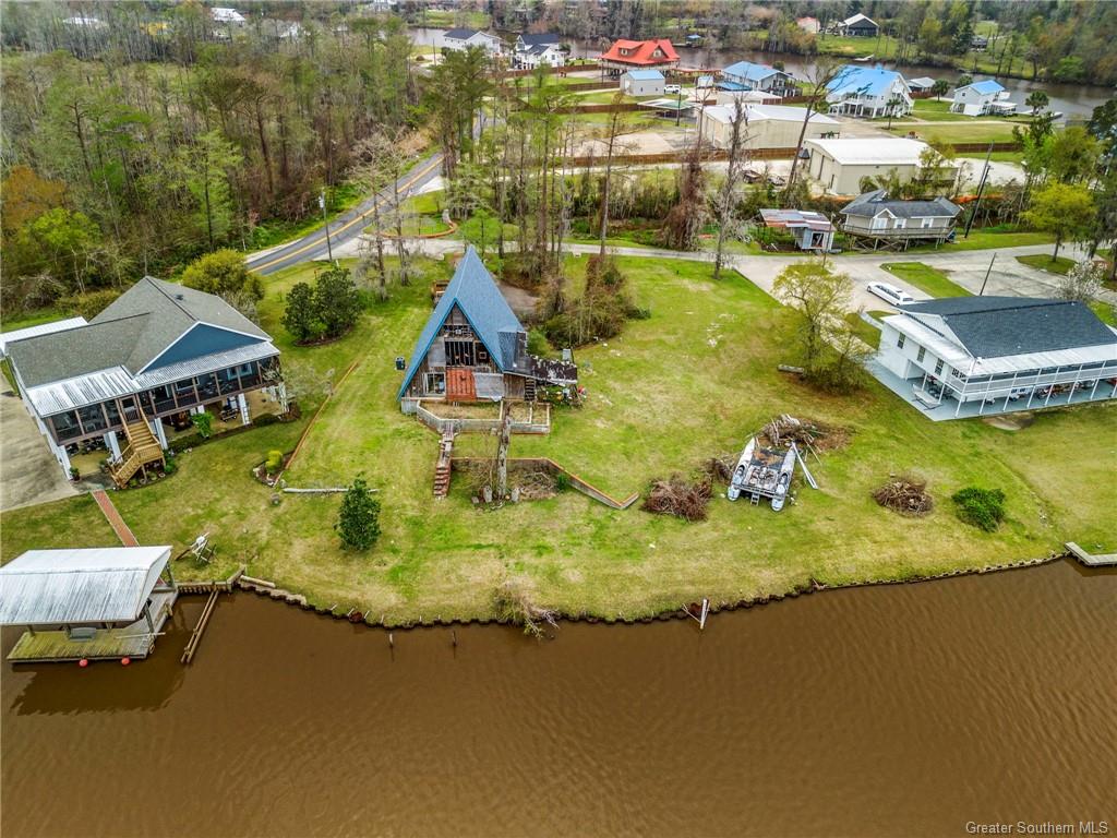 1465 South Perkins Ferry Road Lake Charles, LA 70611 - Photo 1 of 9