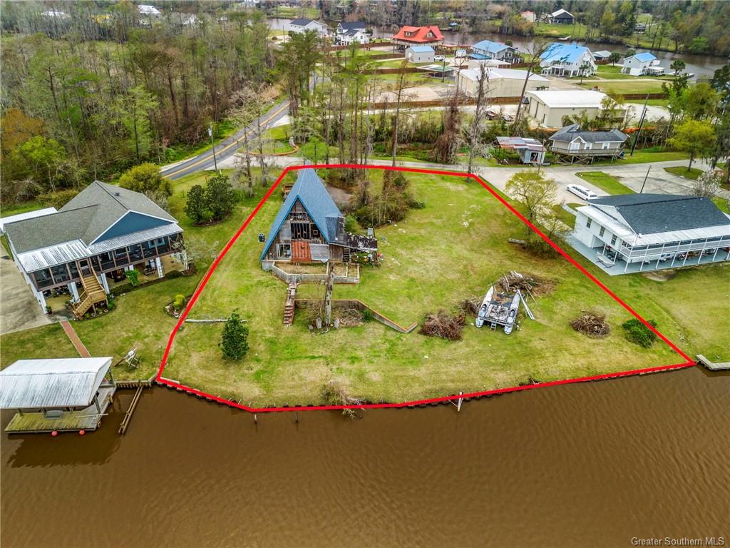 1465 South Perkins Ferry Road Lake Charles, LA 70611 - Photo 2 of 9