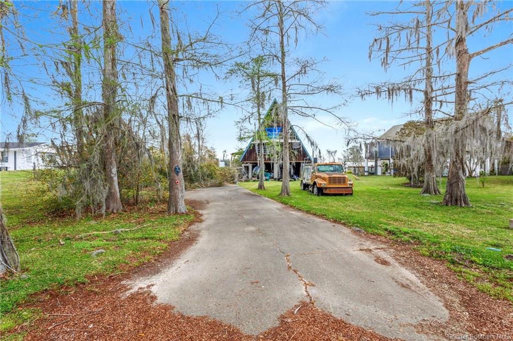 1465 South Perkins Ferry Road Lake Charles, LA 70611 - Photo 3 of 9