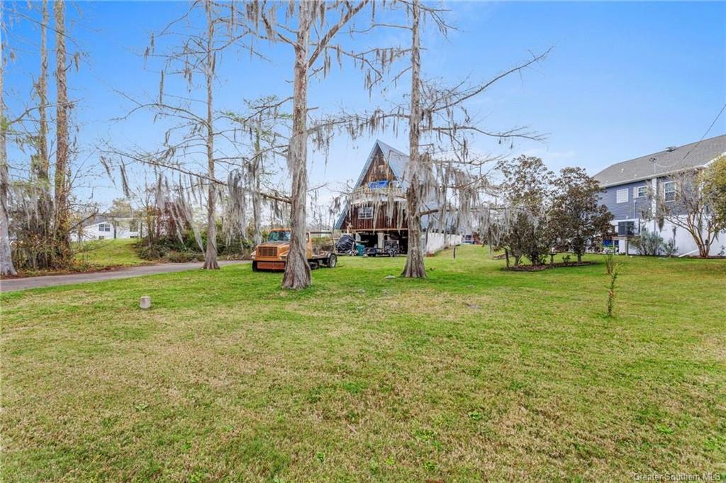 1465 South Perkins Ferry Road Lake Charles, LA 70611 - Photo 4 of 9