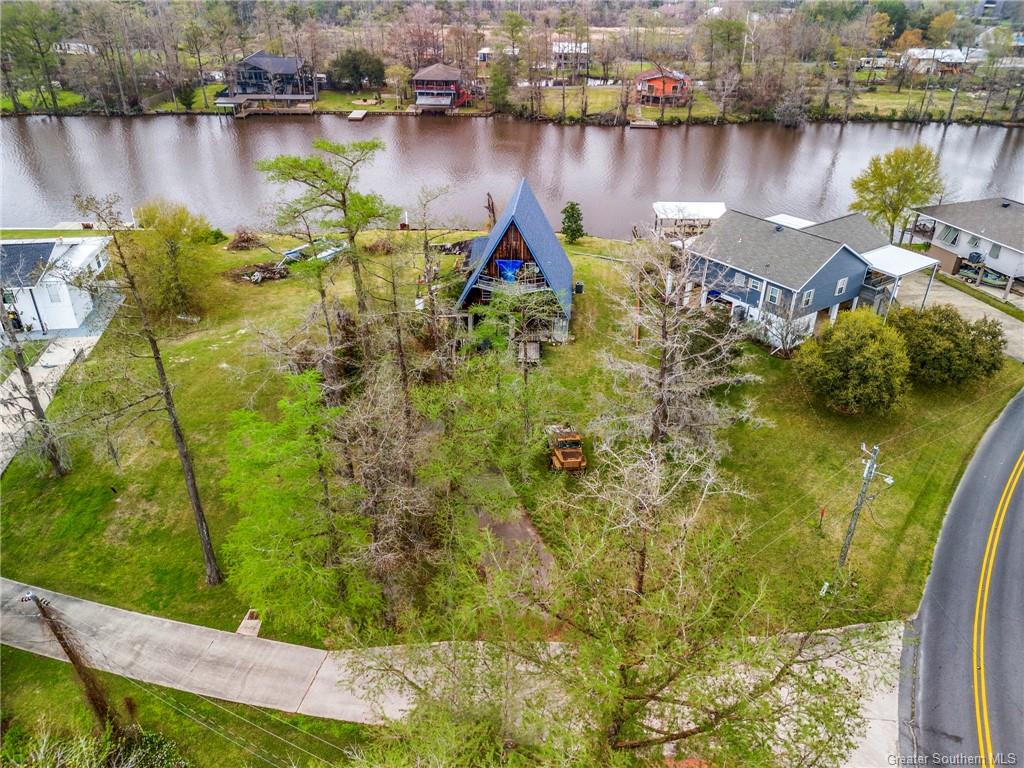 1465 South Perkins Ferry Road Lake Charles, LA 70611 - Photo 5 of 9