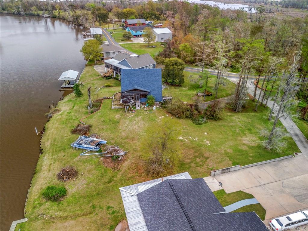 1465 South Perkins Ferry Road Lake Charles, LA 70611 - Photo 8 of 9
