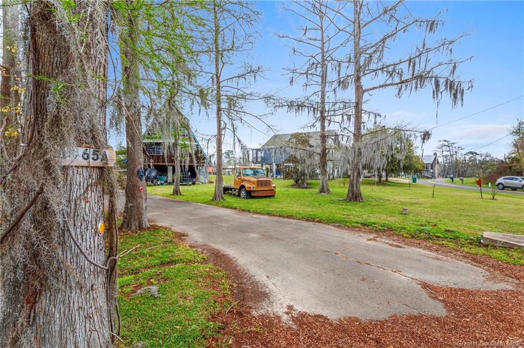 1465 South Perkins Ferry Road Lake Charles, LA 70611 - Photo 9 of 9