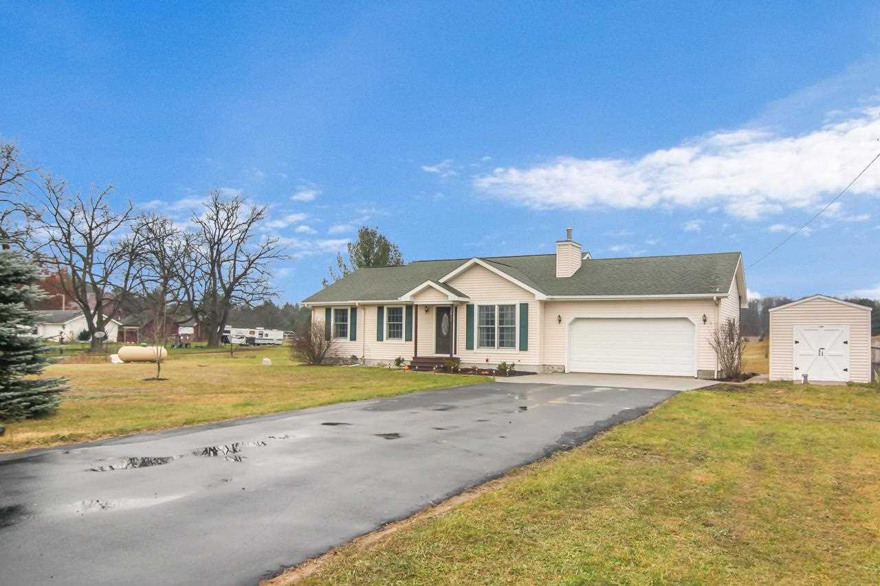 7911 Shippy Road Southwest Fife Lake, MI 49633 - Photo 2 of 29 1895097-1.JPG