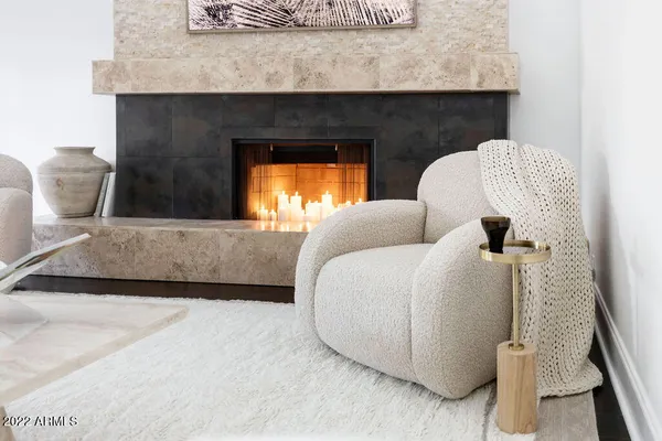 $25,000 | 7620 East Vía De Corto, Scottsdale, AZ 85258