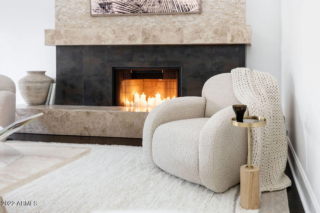 7620 East Vía De Corto Scottsdale, AZ 85258 - Photo 11 of 179 19