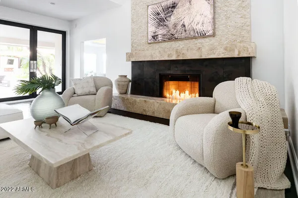 $20,000 | 7620 East Vía De Corto, Scottsdale, AZ 85258